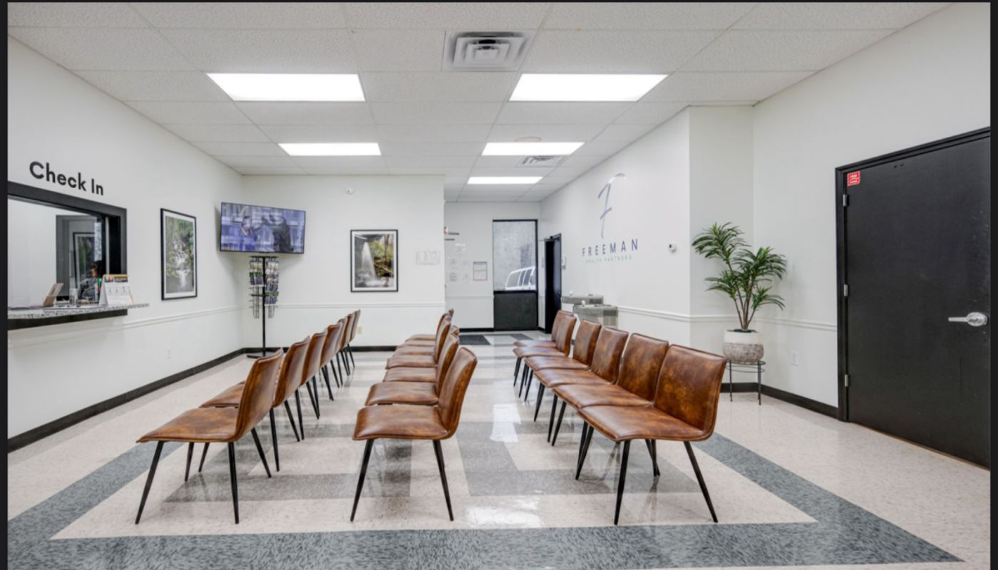 Freeman Health Partners