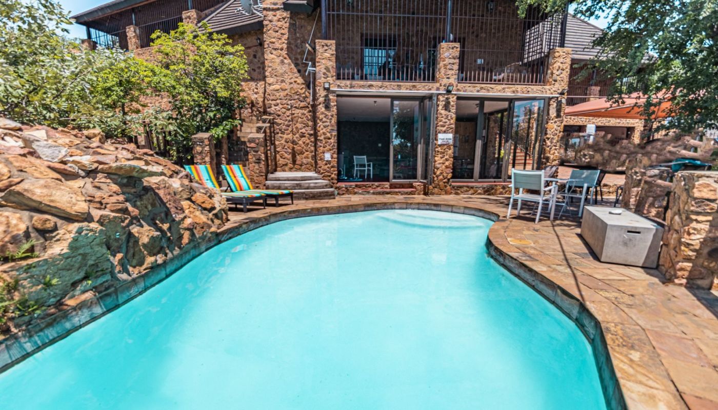 Freeman House Recovery