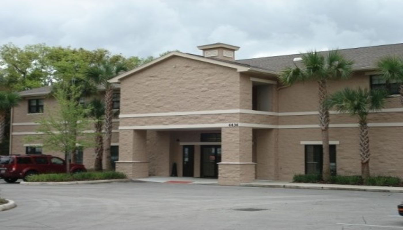 Fresh Start Ministries of Central Florida