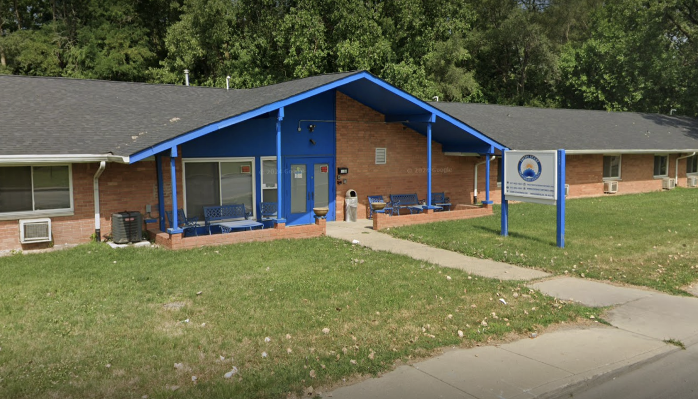 Fresh Start Treatment Facility