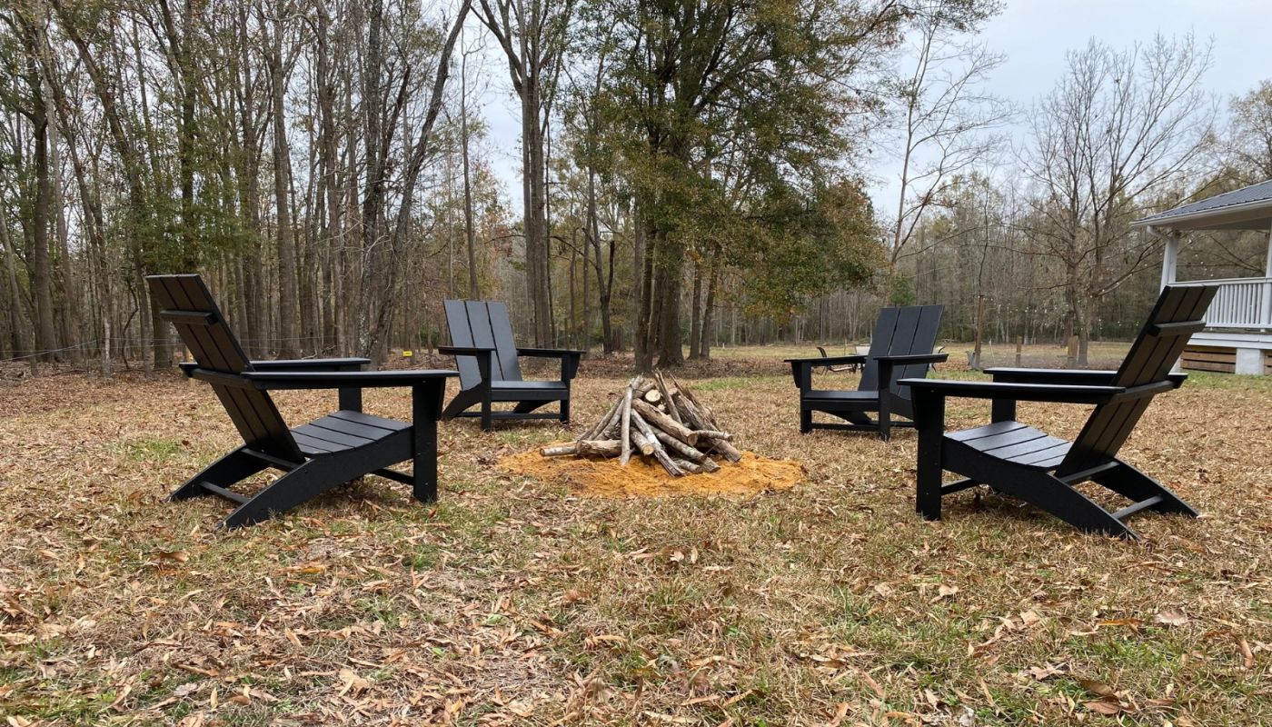 Front Porch Recovery for Men