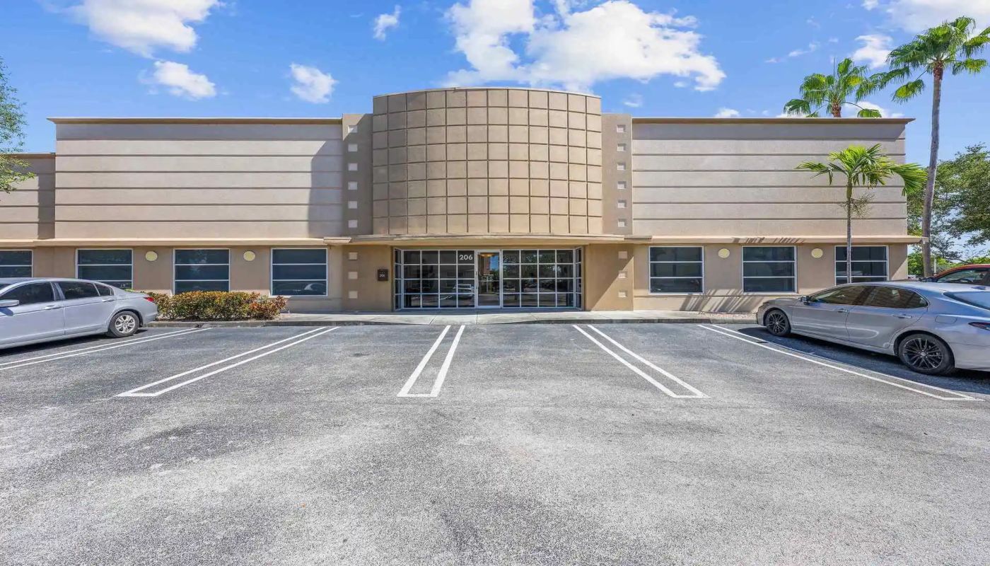 Frontline Recovery Outpatient Drug & Alcohol Detox