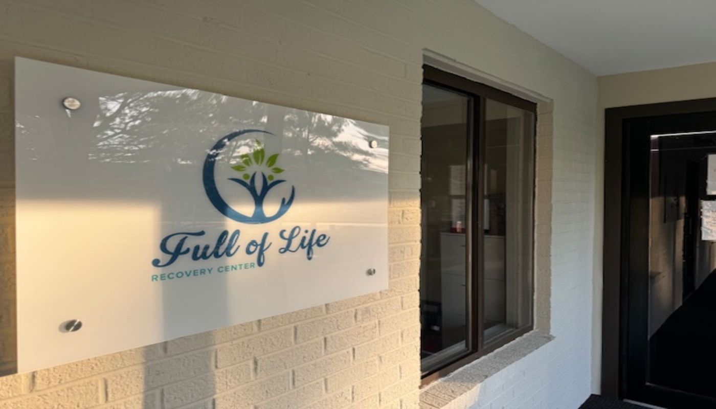 Full of Life Recovery Center