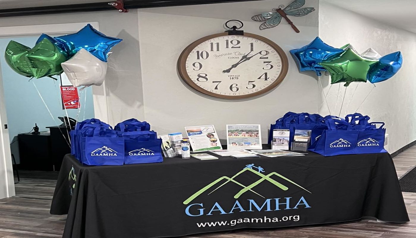 GAAMHA - Outpatient Services