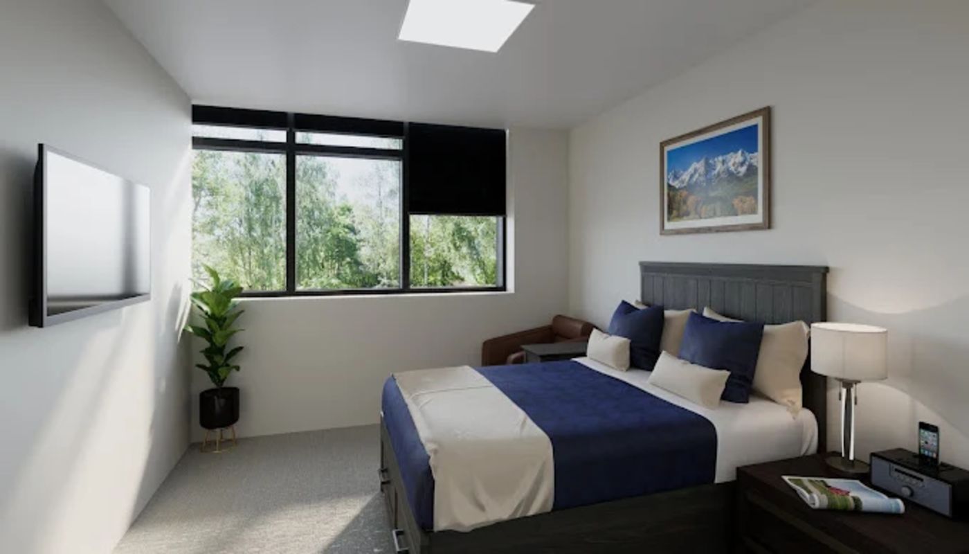 Gallus Detox Center Colorado