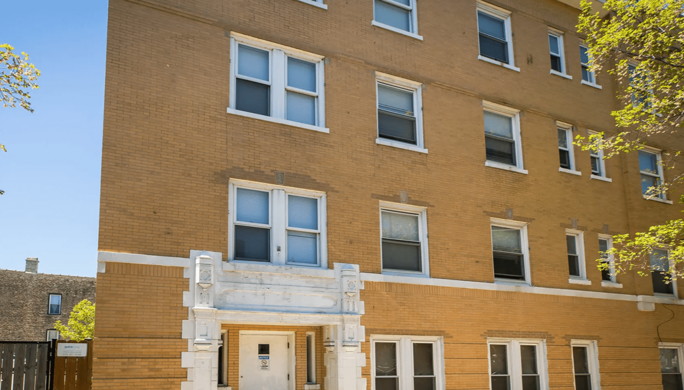 Gateway Foundation Chicago Kedzie