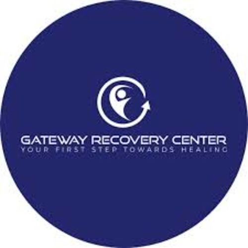 Gateway Recovery Center
