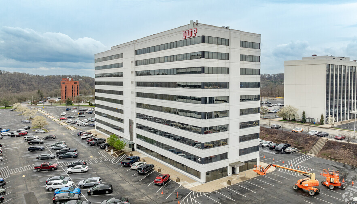 Gateway Rehab Monroeville