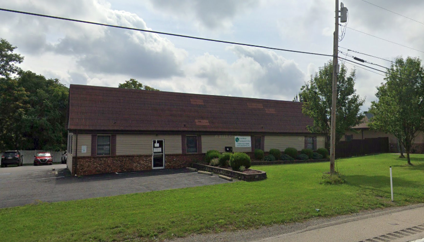 Gateway Rehab North Strabane