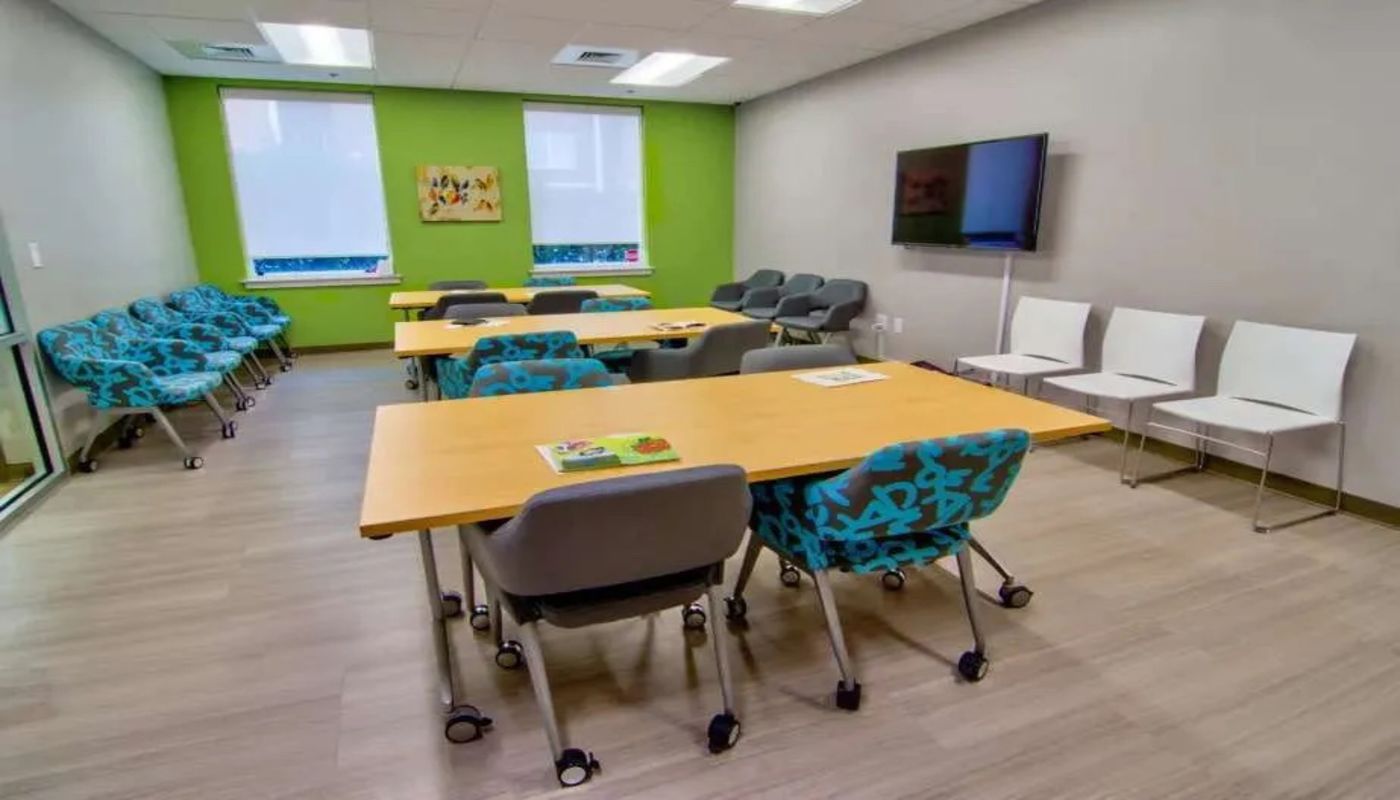 Gather Behavioral Health Charlotte