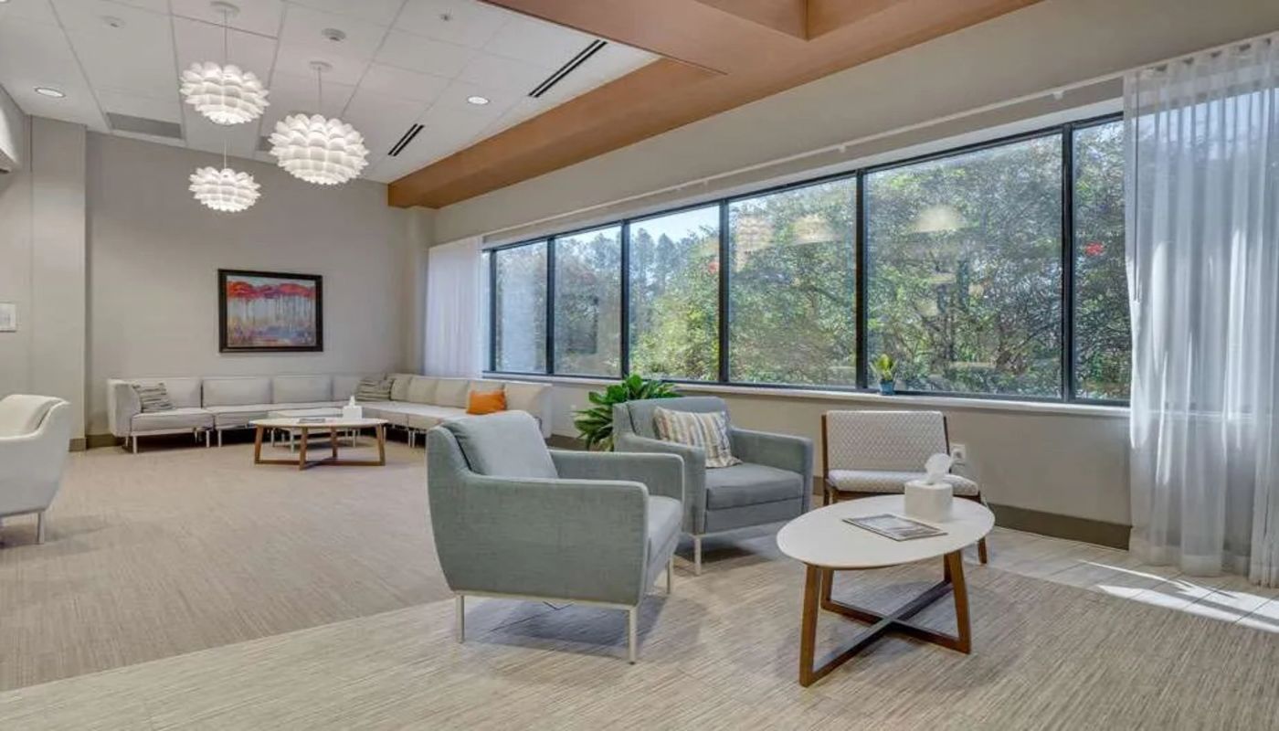 Gather Behavioral Health Durham