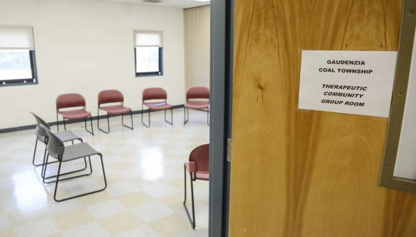 Gaudenzia Coal Township Detox and Residential