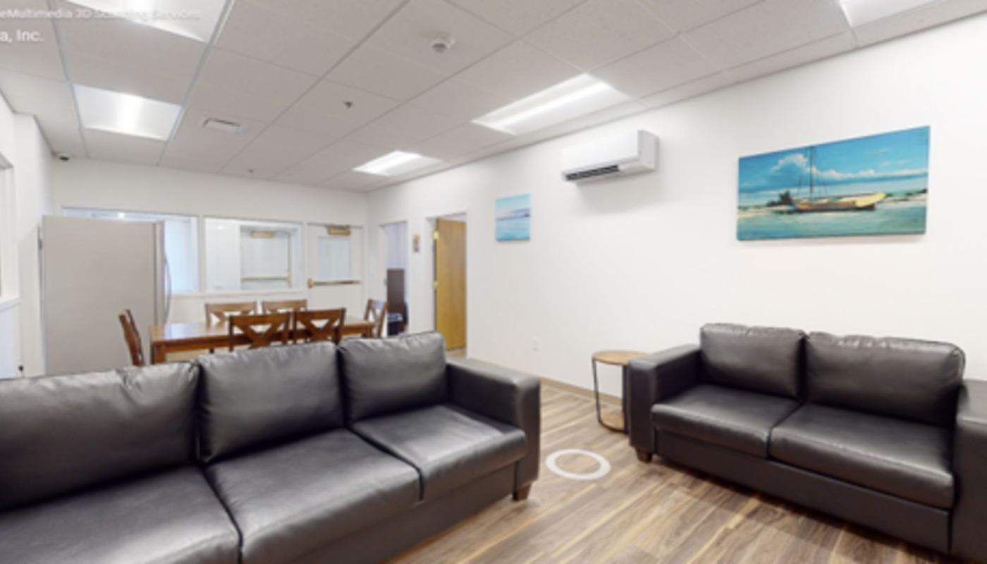 Gaudenzia Crossroads Erie