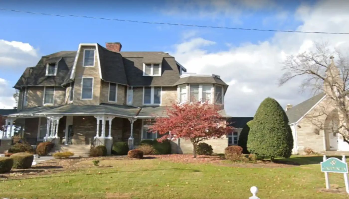 Gaudenzia Integrity House