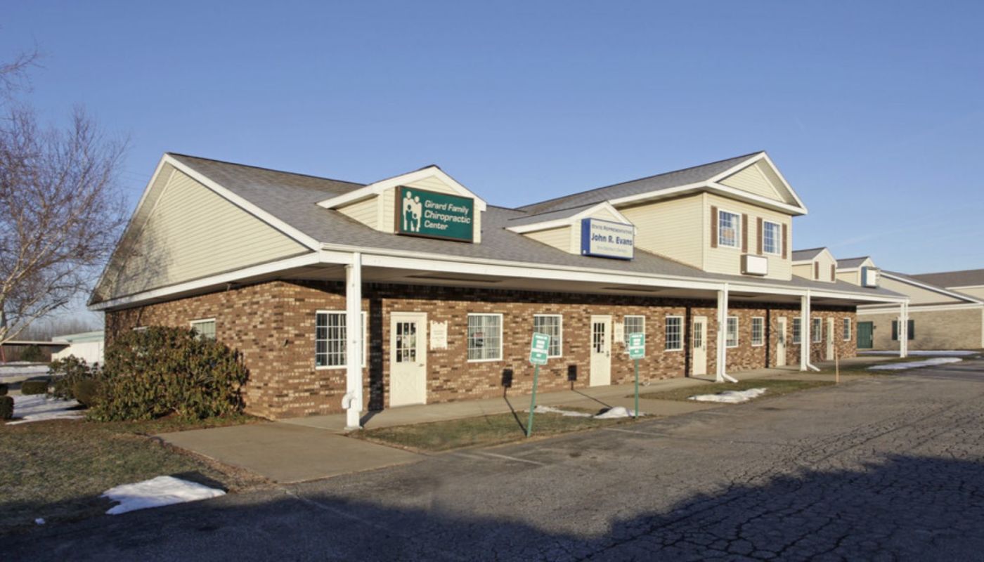 Gaudenzia Girard Outpatient