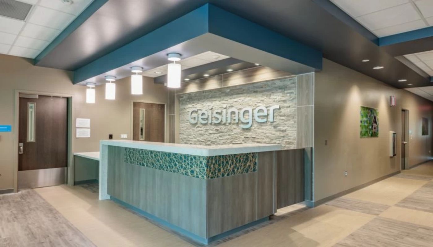 Geisinger Behavioral Health Northeast