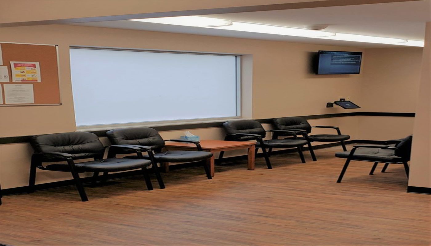 Georgetown Treatment Services