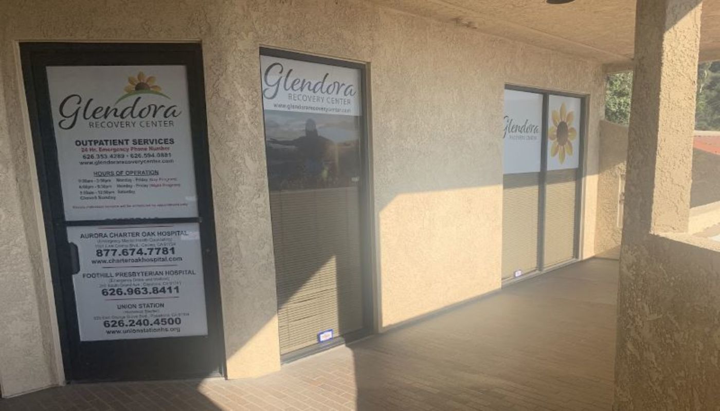 Glendora Recovery Center