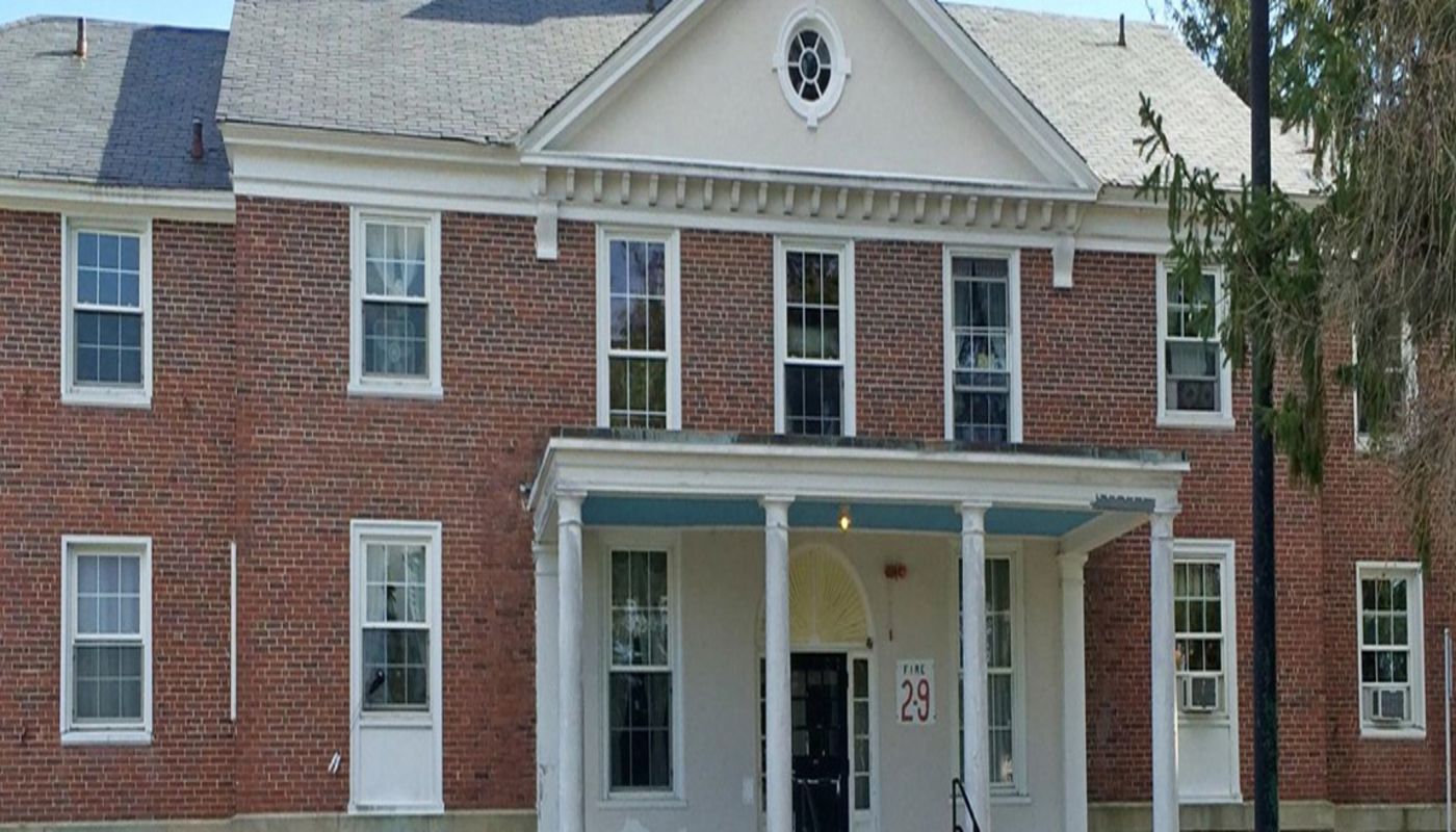 Riverbend Glenice Sheehan Recovery Home for Women