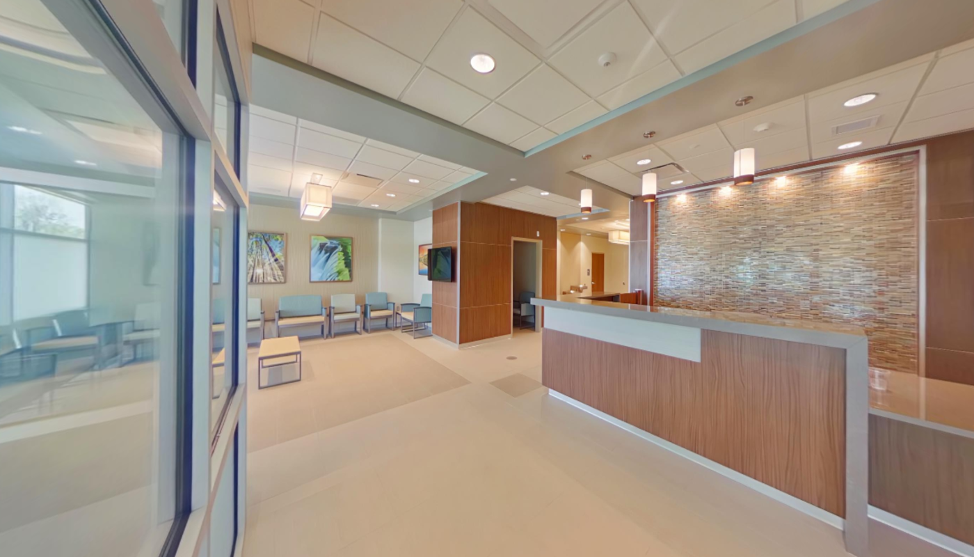 Glenwood Behavioral Health