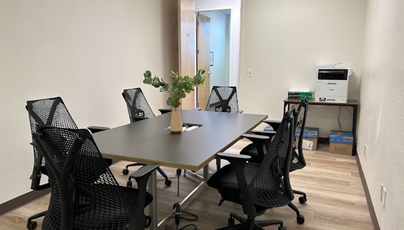 GPS Counseling Center for Addiction Treatment