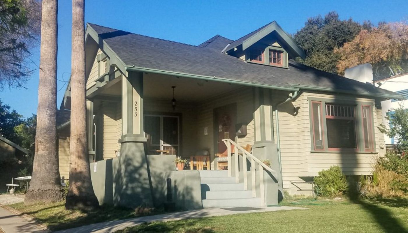 Grandview Foundation