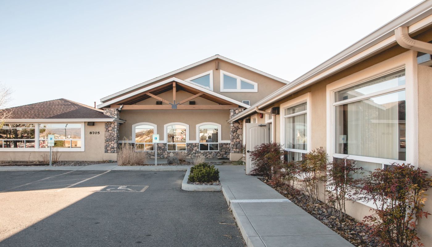 Granite Mountain Behavioral Healthcare