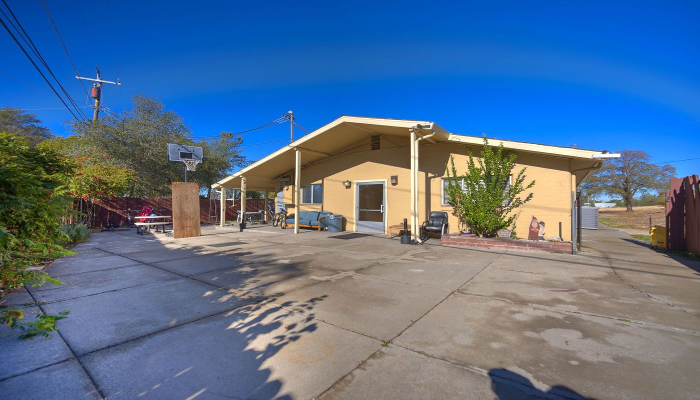 Granite Wellness Centers Auburn