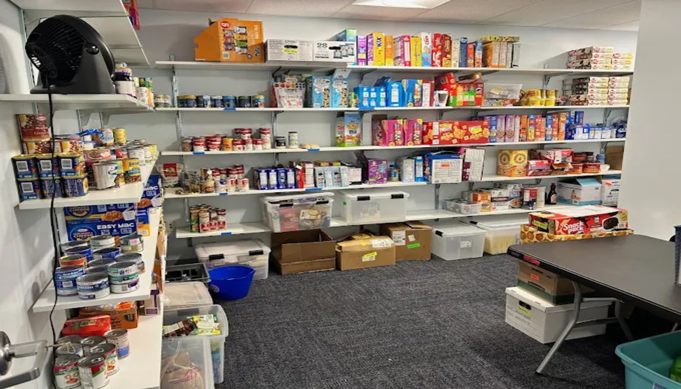 Grassroots Crisis Intervention