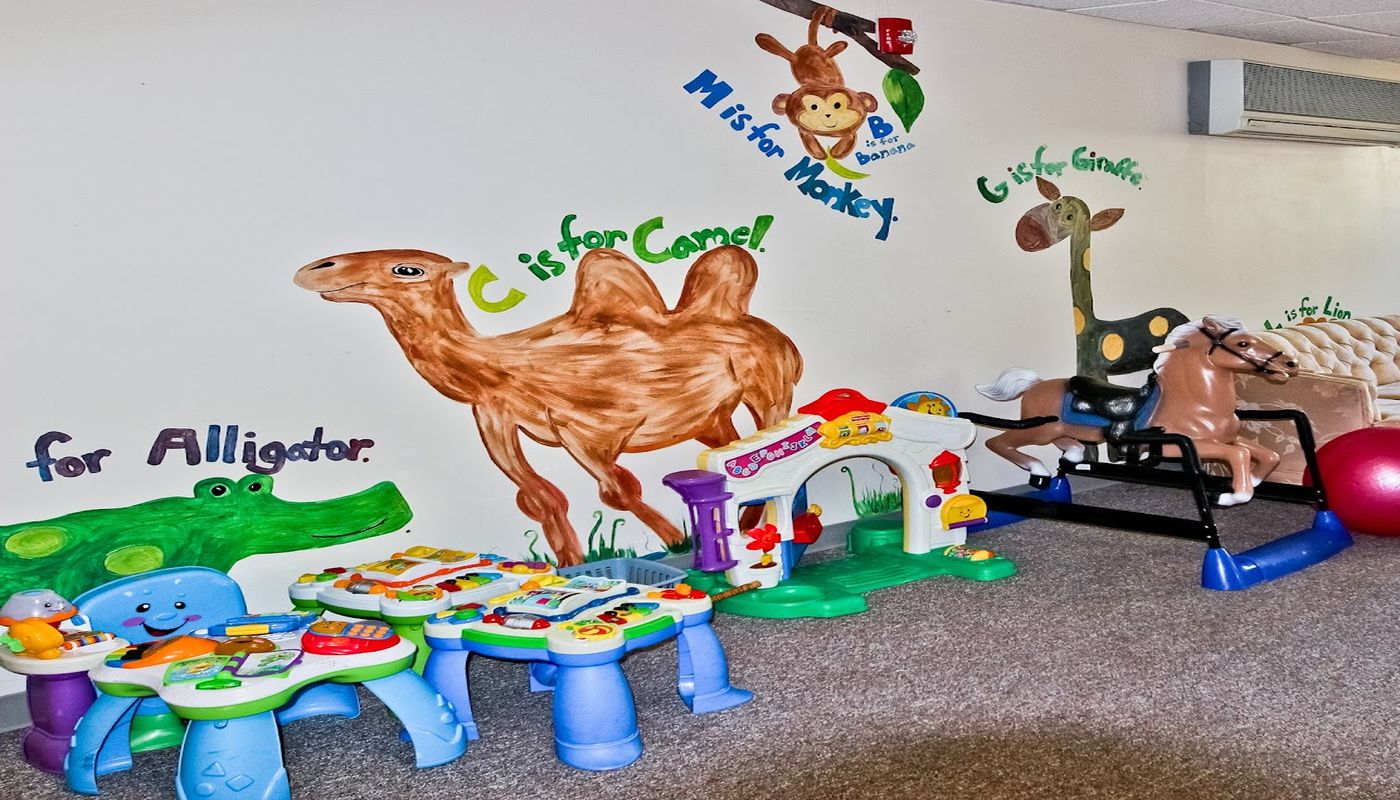 Great Lakes Recovery New Hope Women's