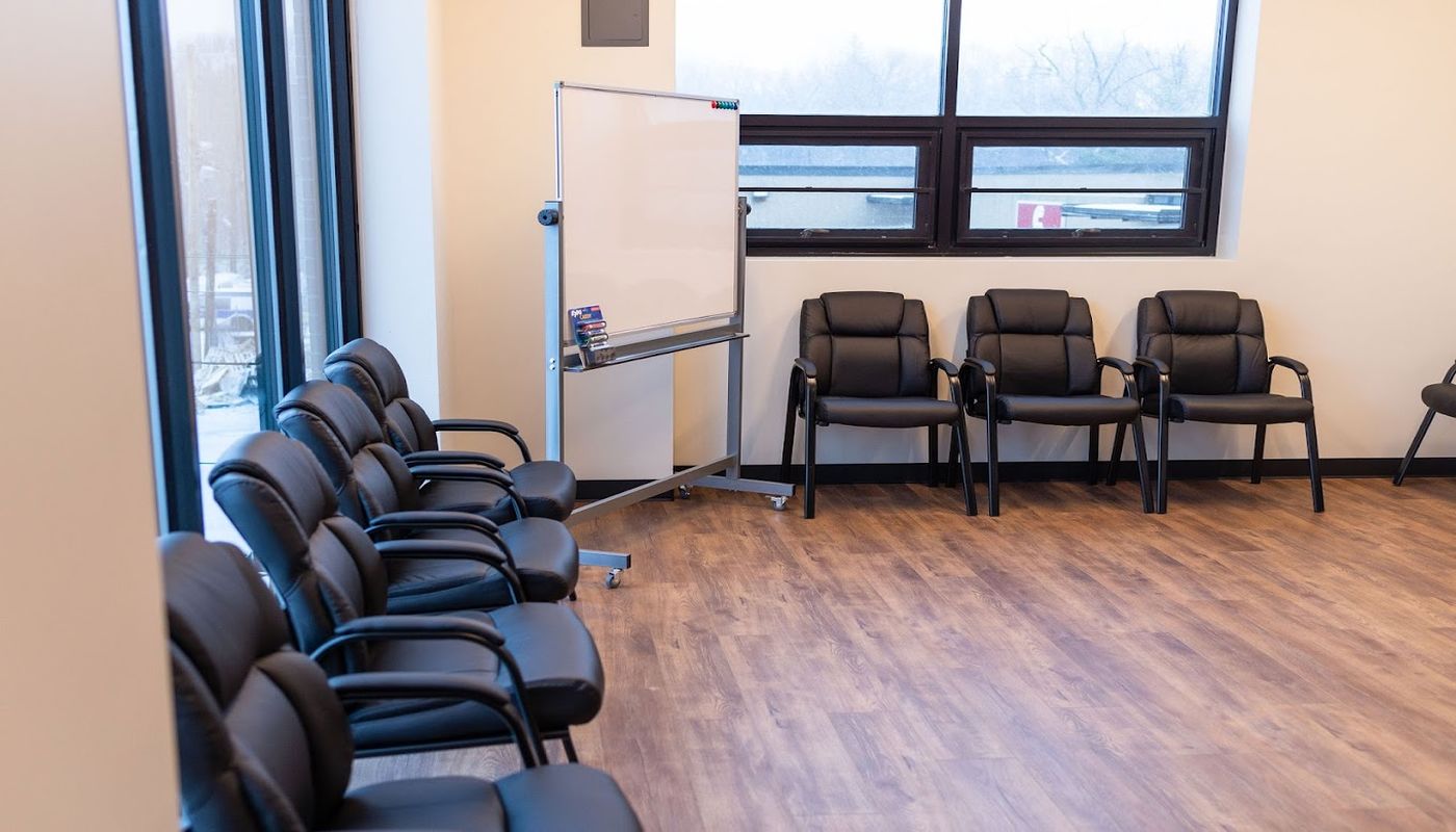 Greater Boston Addiction Centers