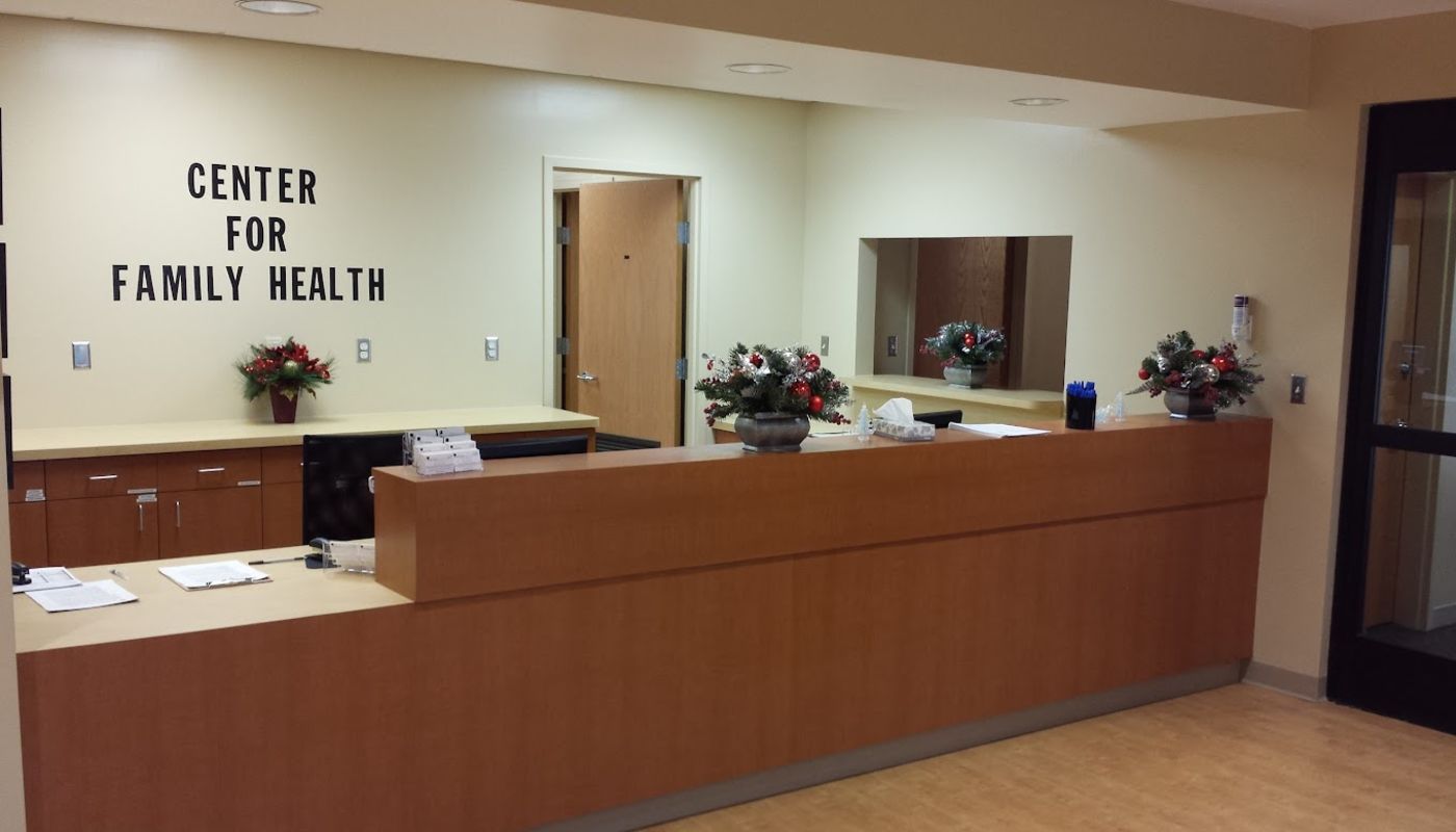 Greater Family Health Sycamore