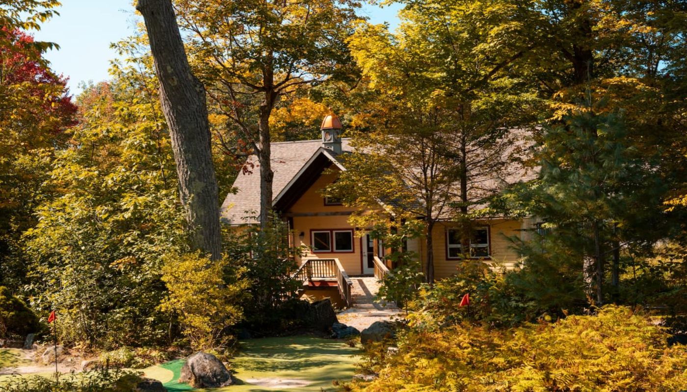 GreeneStone Centre for Recovery