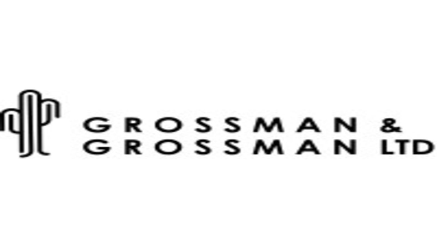 Grossman and Grossman Phoenix Office