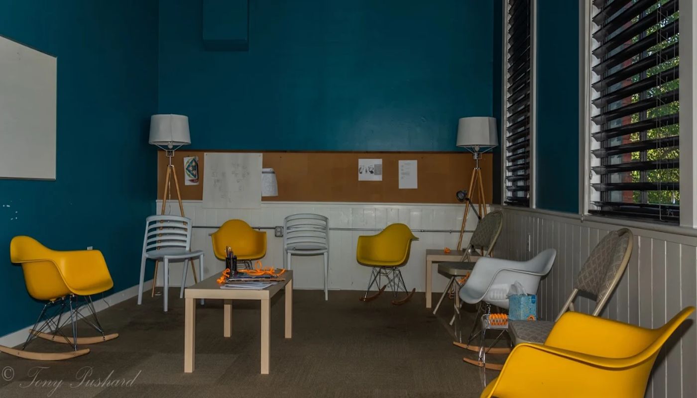 Groups Recover Together Biddeford