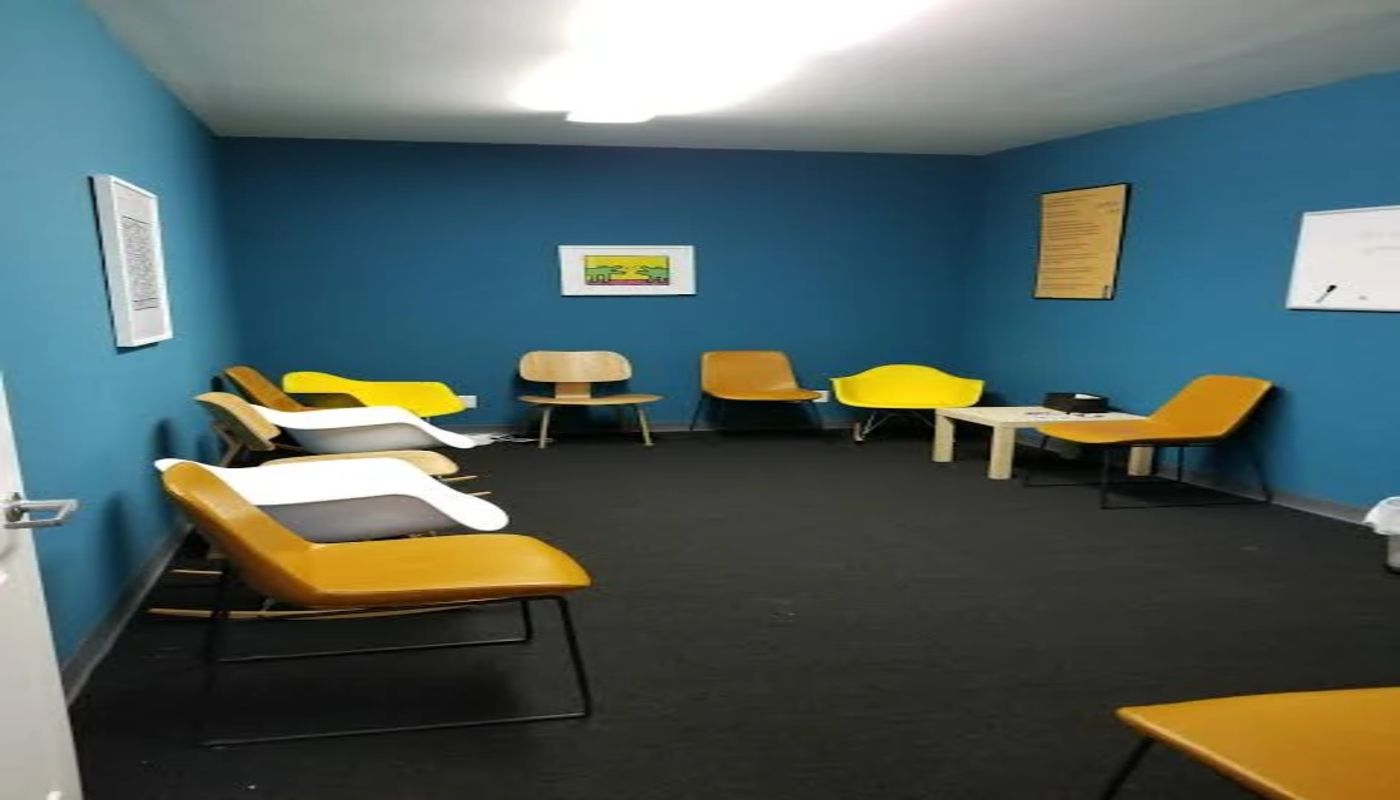 Groups Recover Together Connersville