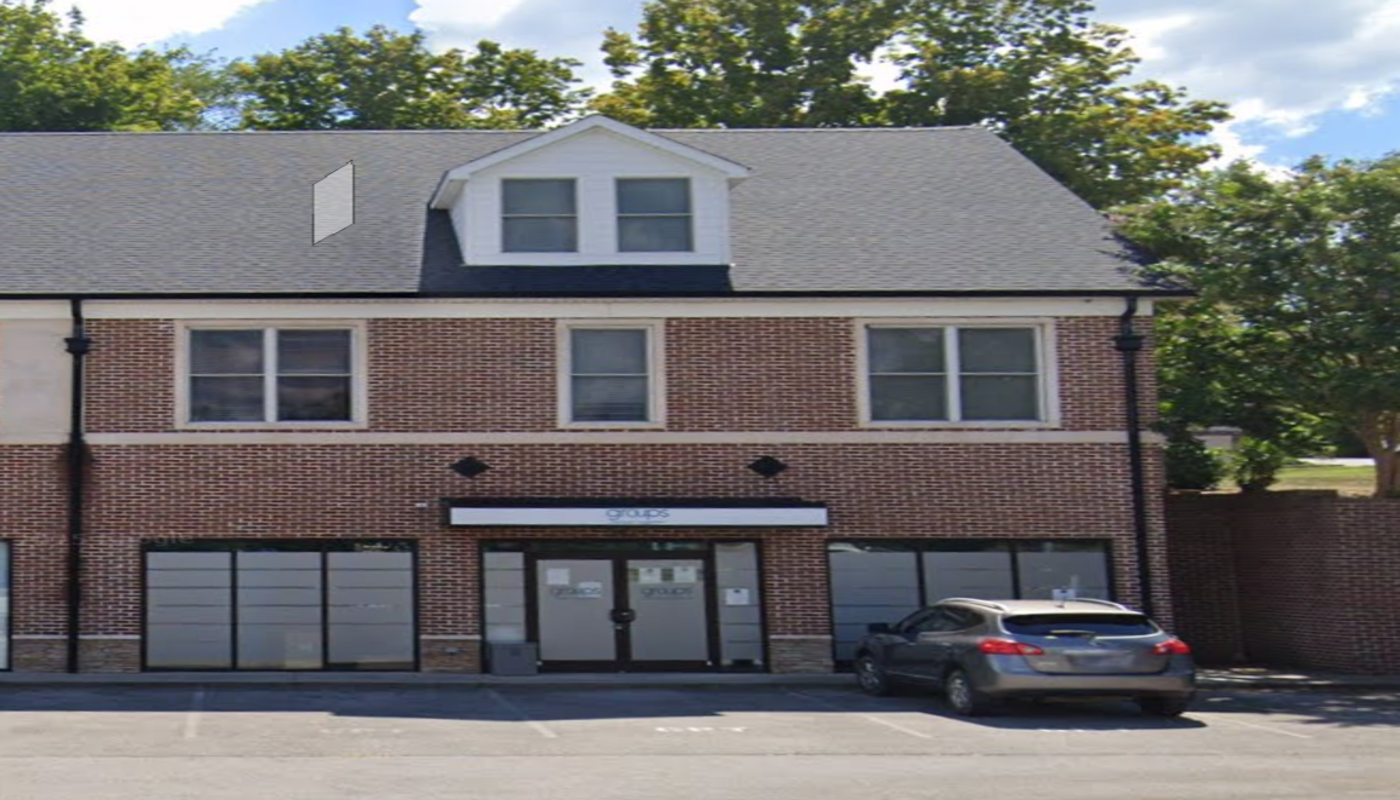 Groups Recover Together Cookeville