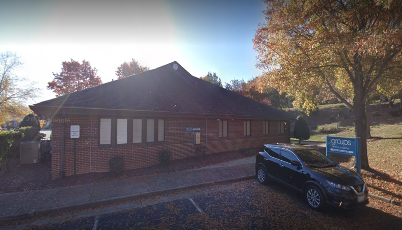 Groups Recover Together Fredericksburg