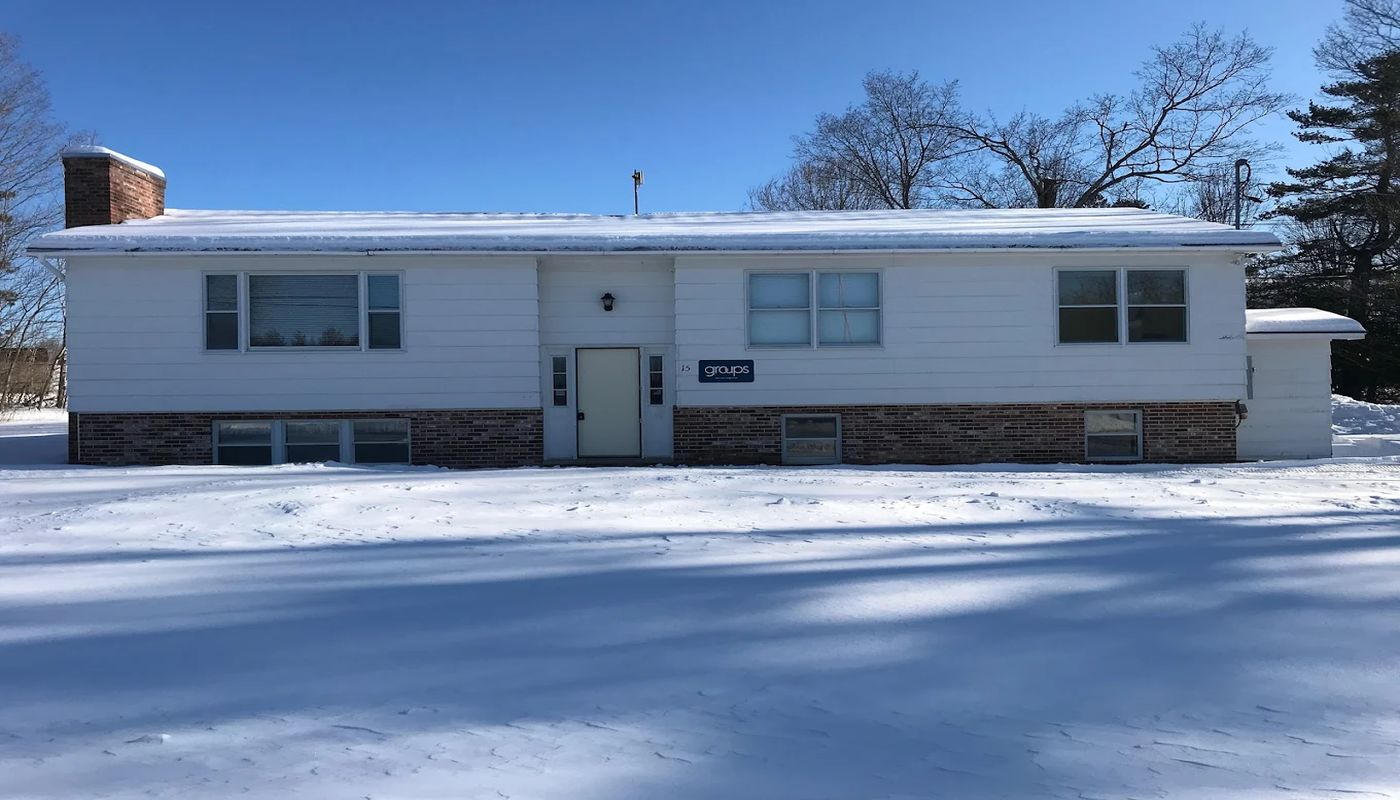 Groups Recover Together Houlton