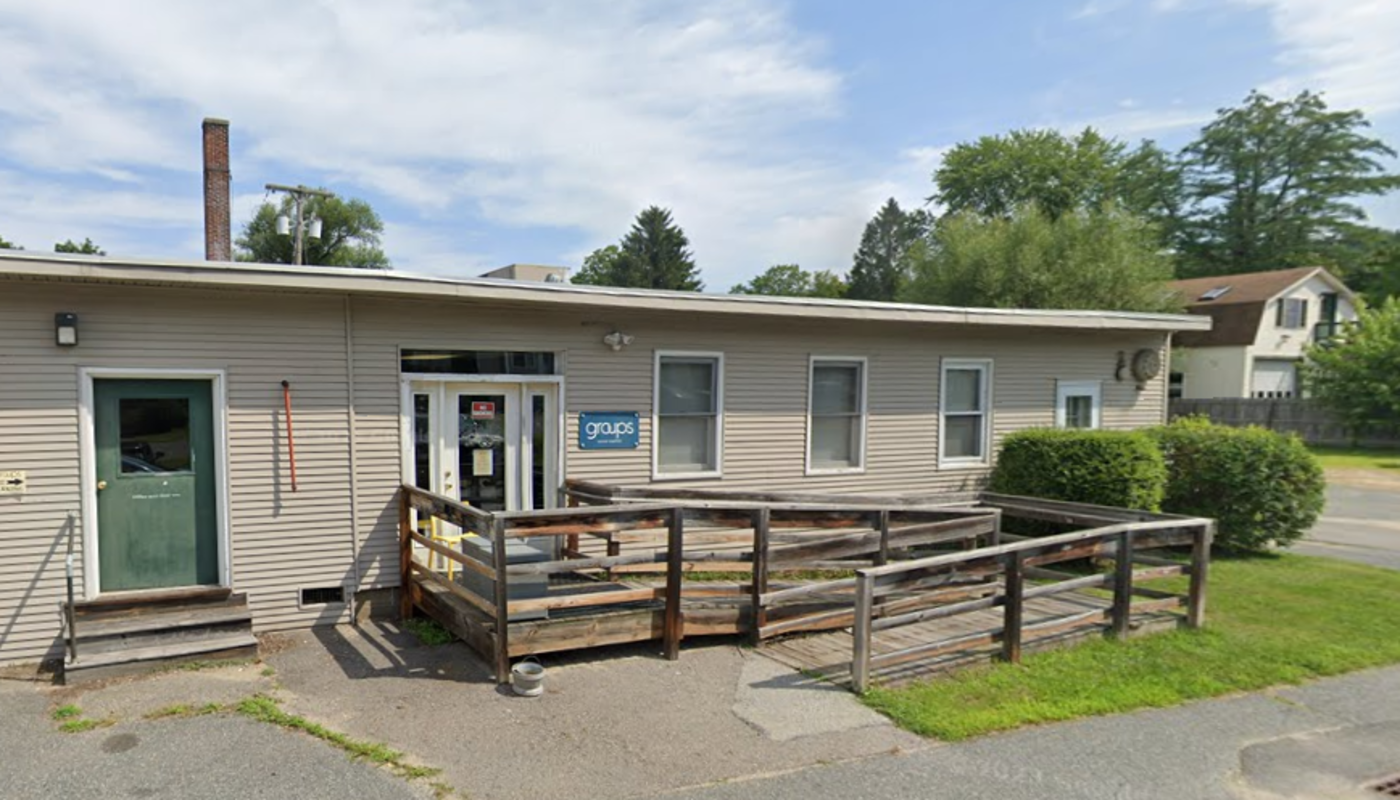 Groups Recover Together Keene