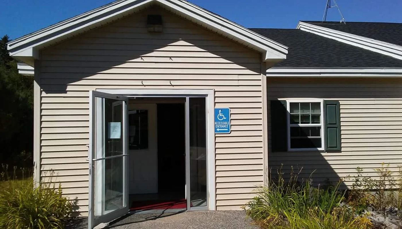 Groups Recover Together Machias