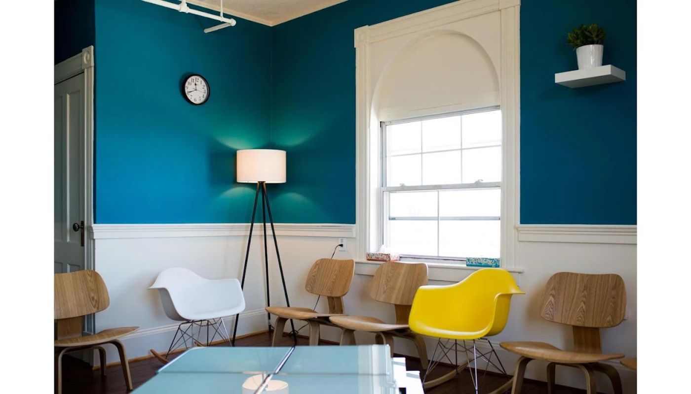 Groups Recover Together Machias