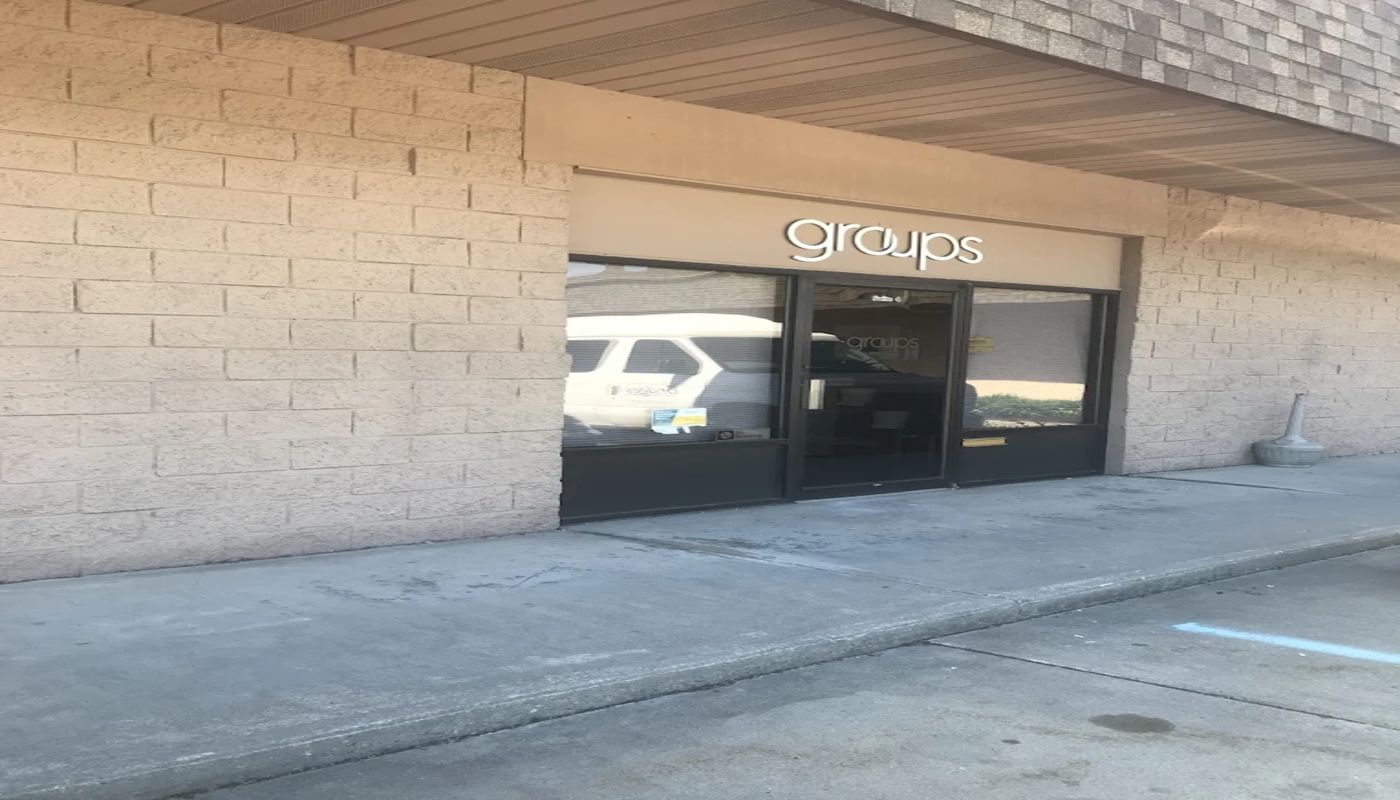 Groups Recover Together Muncie