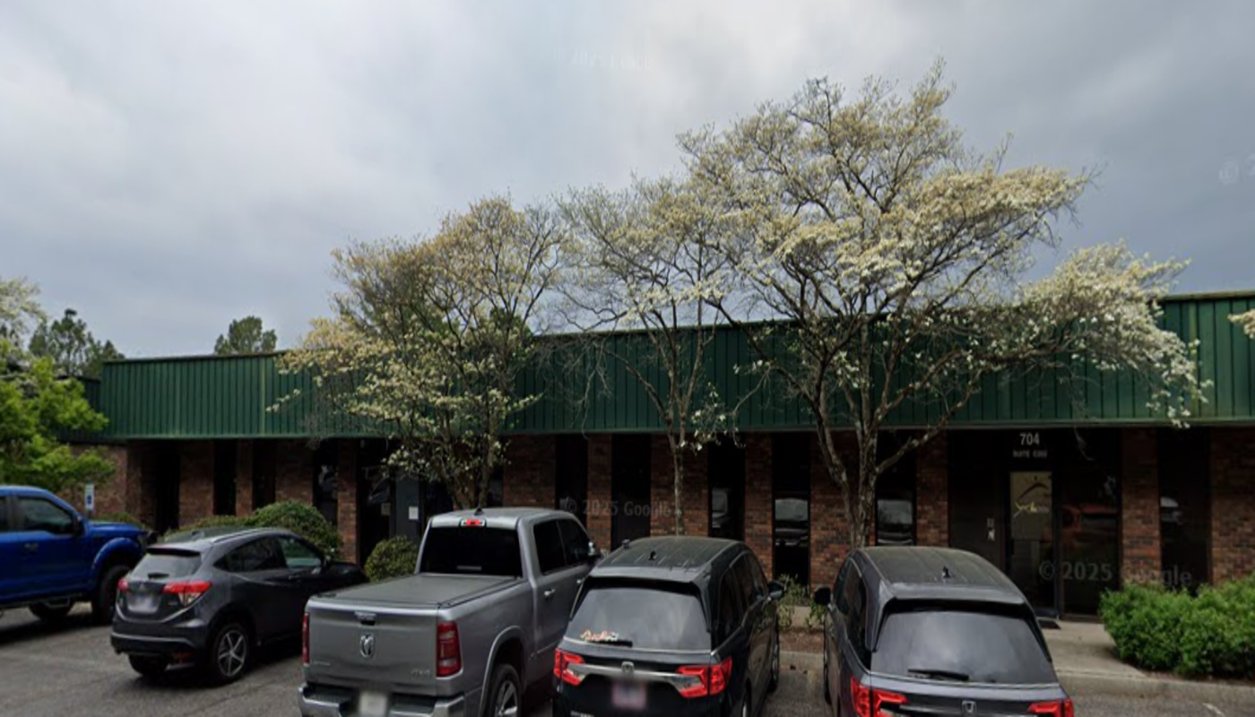 Groups Recover Together Oak Ridge