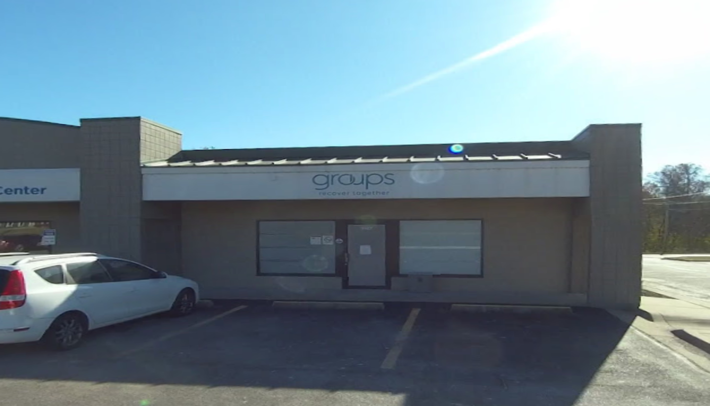 Groups Recover Together Paducah