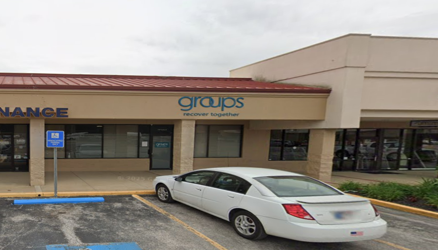 Groups Recover Together Washington