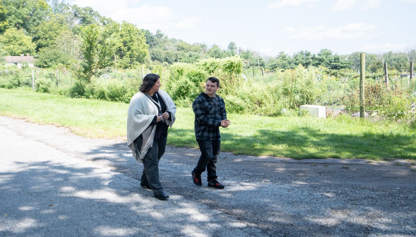 Guardian Recovery - Adolescent Montville