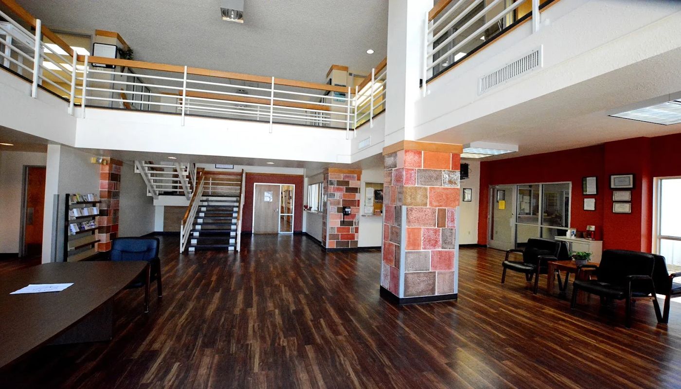 Guidance Center of Lea County - Humphrey House & Autism Clinic