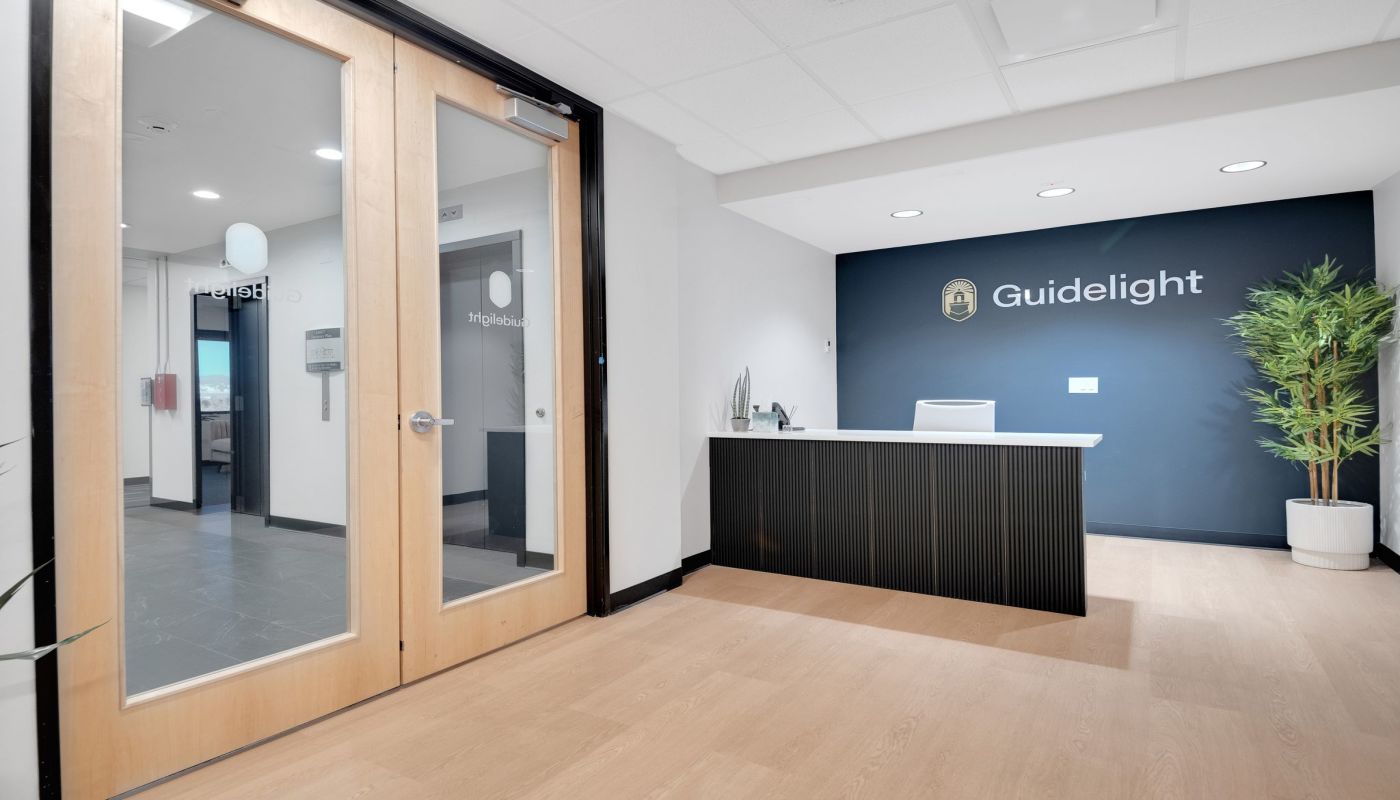 Guidelight Central Park