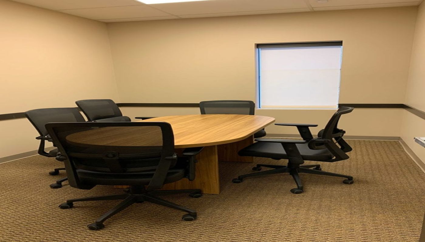 Hamilton Treatment Services